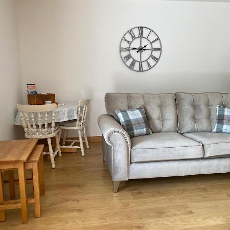 The Den Villa Stuartfield Buitenkant foto